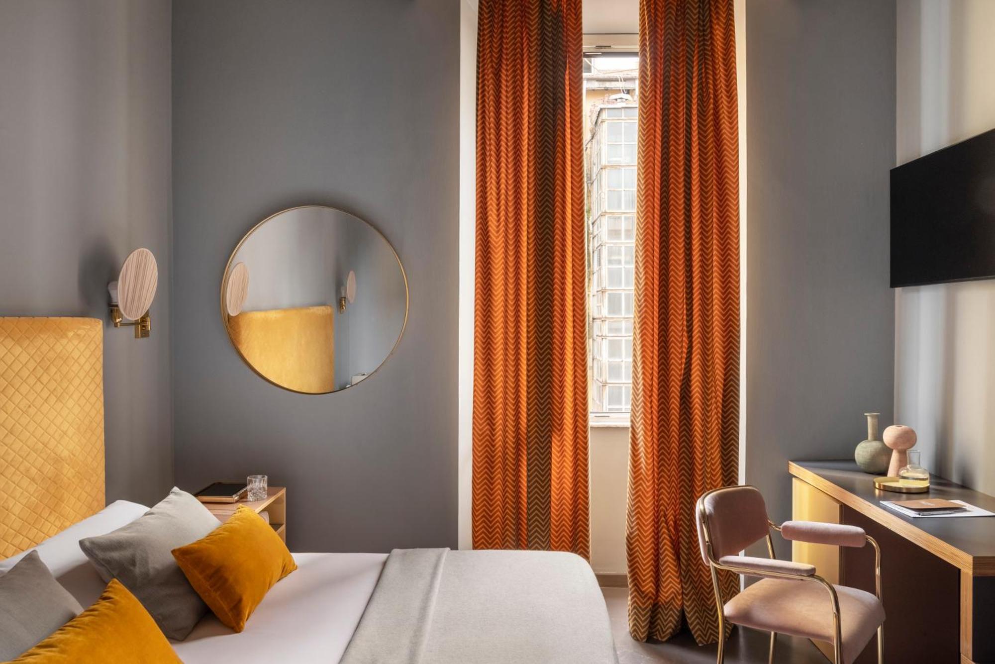 Hotel Milani — Foto 1