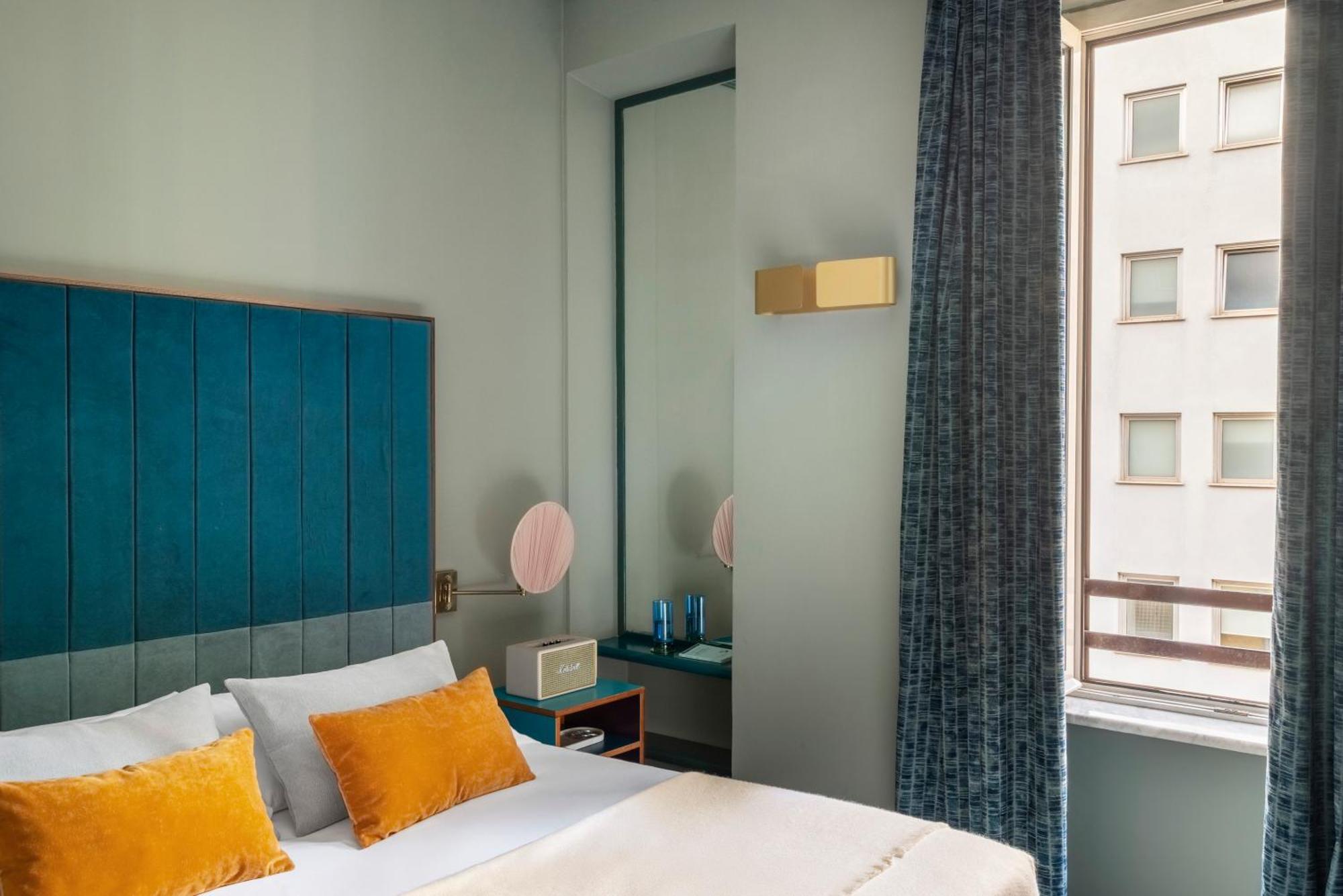Hotel Milani — Foto 3